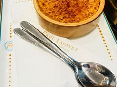 -PAUL LAFAYET 法式甜品(港汇广场店)