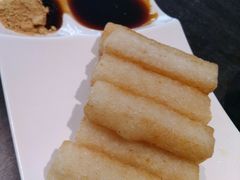 -小牛海记潮汕牛肉店(永定路店)