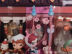 -泡泡玛特POPMART(蓝色港湾店)