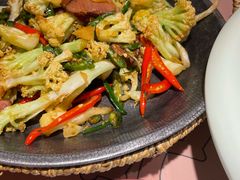 -杨记隆府重庆江湖菜(大悦城店)