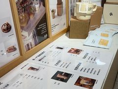 -Cafe on warm(丹霞店)