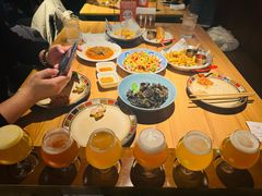 -雪熊精酿·哈尔滨烧烤酒馆(非遗大串店)
