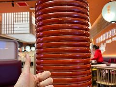 -温禾牛·和牛寿喜烧自助火锅(恒基名人店)