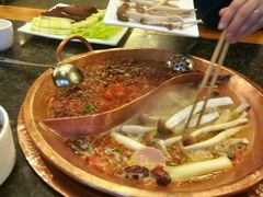 -老码头火锅(玉林店)