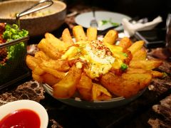 -Lets burger非常汉堡·环球风味(蓝色港湾店)
