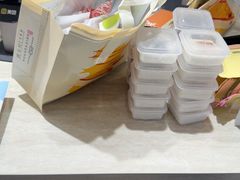 -阮大兴糕团(滨江宝龙店)