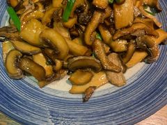 -兰溪小馆(东直门簋街店)