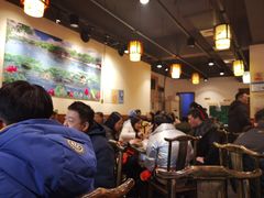 -肖肖酸萝卜鱼火锅(总店)