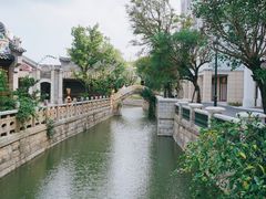 -赤坎·广东华侨国际旅游度假区