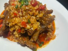 -铭副琦食·虾蟹烩馆(渔人码头店)