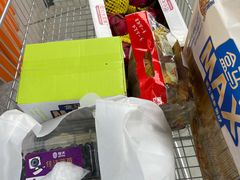 -盒马X会员店(王府井奥莱UP TOWN店)