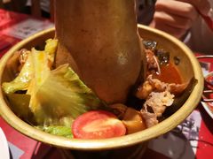 -味福记·本地特色菜(八一万达广场店)