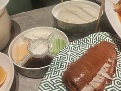 -宫燕府·京菜·烤鸭·淮扬菜(王府中心店)