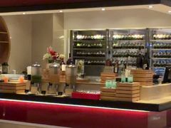 -盛宴自助餐厅(运达喜来登店)