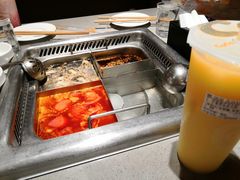 -海底捞火锅(中原万达广场店)