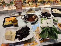 -呷哺呷哺 黄金牧场 (大港油田幸福广场店)