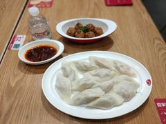 -喜家德虾仁水饺(南山书城店)
