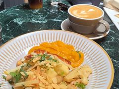 -BAKER&SPICE(安福路店)