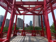 -大望京公园