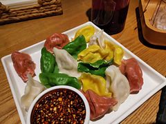 -青梅酒肆PLUS(长白仙岛北路店)