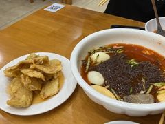 -顺姬冷面(长白西路店)