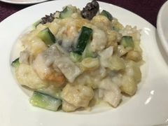 -燕春楼(海河华鼎店)