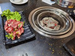 -丹东丛炟海鲜烧烤(江艺路店)