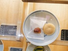 -阮大兴糕团(滨江宝龙店)
