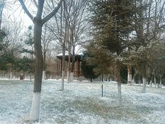 -兰州财经大学(和平校区)