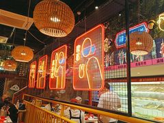 -老马路串串香火锅(北门桥店)