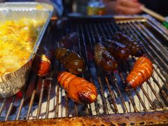 -丹东特色烤肉(南光三部店)