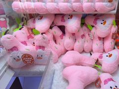 -可爱抓 COCO  GOTCHA(天津鹏欣水游城店)