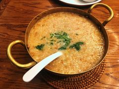 晚粳米海鲜泡饭-苏小柳手作点心(控江旭辉分院)