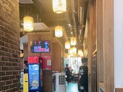 -井格重庆火锅(临平银泰城店)