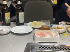 -海底捞火锅(老城根店)