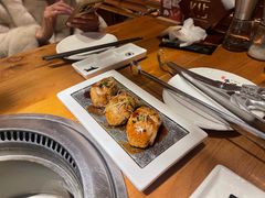 -御牛道日式烤肉料理(杭州万象城店)