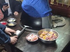 -潭州老友灶台鸡·竹屋老灶(光明E城店)