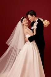 -巴黎春天婚纱摄影STUDIO·定制