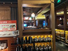 -九田家黑牛烤肉料理(新辰里亚运村店)