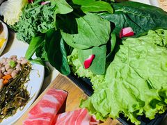 -东道煮牛肉火锅(东盛大街店)