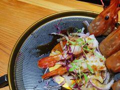 -吟松日式料理(莘庄店)