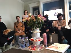 点击看大图 -舒雅母婴护理中心(近江中心)