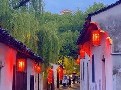 -绍兴古城
