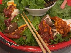 -永安里地摊烤肉(首创店)