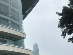 -香港会议展览中心演讲厅