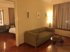 -铜锣湾如心酒店