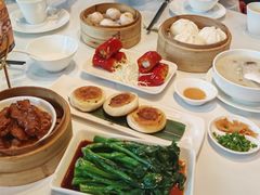 -好友缘家宴(青山路店)