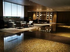 -上海佘山世茂艾美酒店