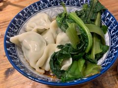 -素椒杂酱面(油篓街店)
