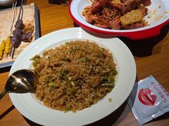 -金陵一哥龙虾(水木秦淮店)